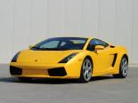 Lamborghini Gallardo 1 поколение, купе (2005 - 2008)