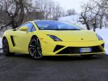 Lamborghini Gallardo 1 поколение, 2-й рестайлинг, купе (2012 - 2013)