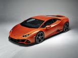 Lamborghini Huracan 1 поколение, рестайлинг, купе (2019 - 2022)