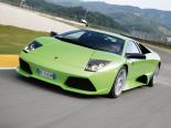 Lamborghini Murcielago 1 поколение, рестайлинг, купе (2006 - 2010)