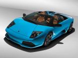 Lamborghini Murcielago 1 поколение, рестайлинг, открытый кузов (2006 - 2010)