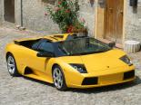 Lamborghini Murcielago 1 поколение, открытый кузов (2004 - 2006)