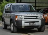 Land Rover Discovery (LA40A, LA44) 3 поколение, джип suv 5 дв. (2005 - 2009)