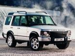 Land Rover Discovery (LT) 2 поколение, рестайлинг, джип suv 5 дв. (2002 - 2004)