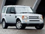 Land Rover Discovery (L319) 3 поколение, джип suv 5 дв. (2004 - 2009)