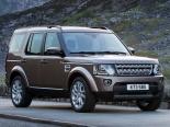 Land Rover Discovery (L319) 4 поколение, рестайлинг, джип suv 5 дв. (2013 - 2017)