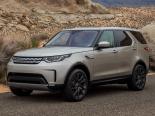 Land Rover Discovery (L462) 5 поколение, джип suv 5 дв. (2016 - 2020)