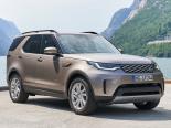 Land Rover Discovery (L462) 5 поколение, рестайлинг, джип suv 5 дв. (2020 -  н.в.)