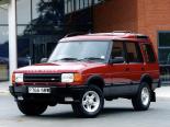 Land Rover Discovery (LJ) 1 поколение, джип suv 5 дв. (1990 - 1998)