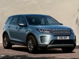 Land Rover Discovery Sport (L550) 1 поколение, рестайлинг, джип suv 5 дв., гибрид (2019 - 2023)