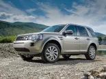 Land Rover Freelander (L359) 2 поколение, рестайлинг, джип suv 5 дв. (2010 - 2012)