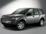 Land Rover Freelander (L359) 2 поколение, джип suv 5 дв. (2006 - 2010)