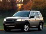 Land Rover Freelander (L314) 1 поколение, джип suv 5 дв. (1997 - 2003)