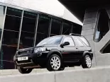 Land Rover Freelander (L314) 1 поколение, рестайлинг, джип suv 3 дв. (2003 - 2006)