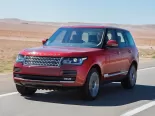 Land Rover Range Rover (L405) 4 поколение, джип suv 5 дв. (2012 - 2017)