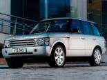 Land Rover Range Rover (L322) 3 поколение, джип suv 5 дв. (2002 - 2005)