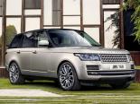 Land Rover Range Rover (L405) 4 поколение, джип suv 5 дв., гибрид (2012 - 2017)