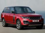 Land Rover Range Rover (L405) 4 поколение, рестайлинг, джип suv 5 дв., гибрид (2017 - 2021)