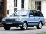 Land Rover Range Rover 2 поколение, джип suv 5 дв. (1994 - 1998)