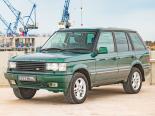 Land Rover Range Rover 2 поколение, рестайлинг, джип suv 5 дв. (1998 - 2002)