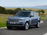 Land Rover Range Rover (L405) 4 поколение, рестайлинг, джип suv 5 дв., гибрид (2017 - 2022)