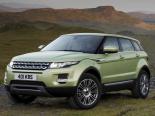 Land Rover Range Rover Evoque 1 поколение, джип suv 5 дв. (2011 - 2015)