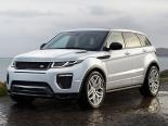 Land Rover Range Rover Evoque 1 поколение, рестайлинг, джип suv 5 дв. (2015 - 2019)