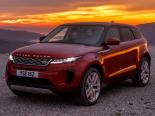 Land Rover Range Rover Evoque 2 поколение, джип suv 5 дв., гибрид (2018 - 2023)