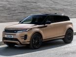 Land Rover Range Rover Evoque 2 поколение, рестайлинг, джип suv 5 дв., гибрид (2023 -  н.в.)