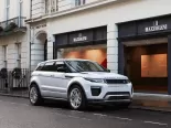 Land Rover Range Rover Evoque (L538) 1 поколение, рестайлинг, джип suv 5 дв. (2015 - 2018)