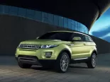 Land Rover Range Rover Evoque (L538) 1 поколение, джип suv 3 дв. (2011 - 2015)