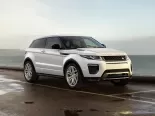 Land Rover Range Rover Evoque (L538) 1 поколение, рестайлинг, джип suv 3 дв. (2015 - 2018)