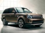 Land Rover Range Rover Sport (L320) 1 поколение, рестайлинг, джип suv 5 дв. (2009 - 2013)