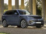 Land Rover Range Rover Sport (L461) 3 поколение, джип suv 5 дв., гибрид (2022 -  н.в.)