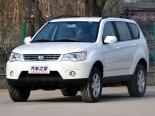 Landwind X8 1 поколение, джип suv 5 дв. (2009 - 2012)