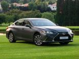 Lexus ES250 (AXZA15) 7 поколение, рестайлинг, седан (2021 -  н.в.)