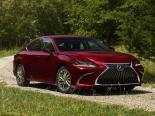 Lexus ES250 (AXZA15) 7 поколение, седан (2018 - 2021)