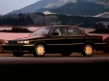 Lexus ES250 (VZV21) 1 поколение, седан (1989 - 1991)