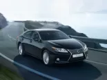 Lexus ES250 (ASV60) 6 поколение, седан (2012 - 2015)