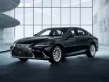 Lexus ES250 (AXZA10) 7 поколение, седан (2018 - 2021)