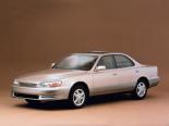 Lexus ES250 (VCV11) 2 поколение, седан (1991 - 1994)