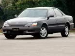 Lexus ES300 (MCV10) 2 поколение, рестайлинг, седан (1994 - 1996)