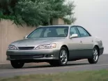 Lexus ES300 (MCV20) 3 поколение, рестайлинг, седан (1999 - 2001)