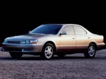 Lexus ES300 (VCV10) 2 поколение, седан (1991 - 1994)