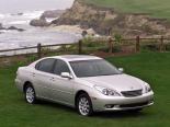 Lexus ES300 (MCV30) 4 поколение, седан (2001 - 2003)