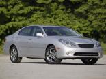 Lexus ES300 (MCV30) 4 поколение, рестайлинг, седан (2004 - 2006)