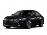 Lexus ES350 (GSZ10) 7 поколение, рестайлинг, седан (2021 -  н.в.)