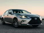 Lexus ES350 (GSV60) 6 поколение, рестайлинг, седан (2015 - 2018)