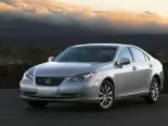 Lexus ES350 (GSV40) 5 поколение, седан (2006 - 2008)