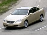 Lexus ES350 (GSV40) 5 поколение, седан (2006 - 2009)